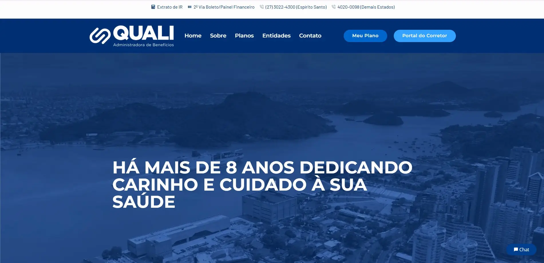 Projeto 1